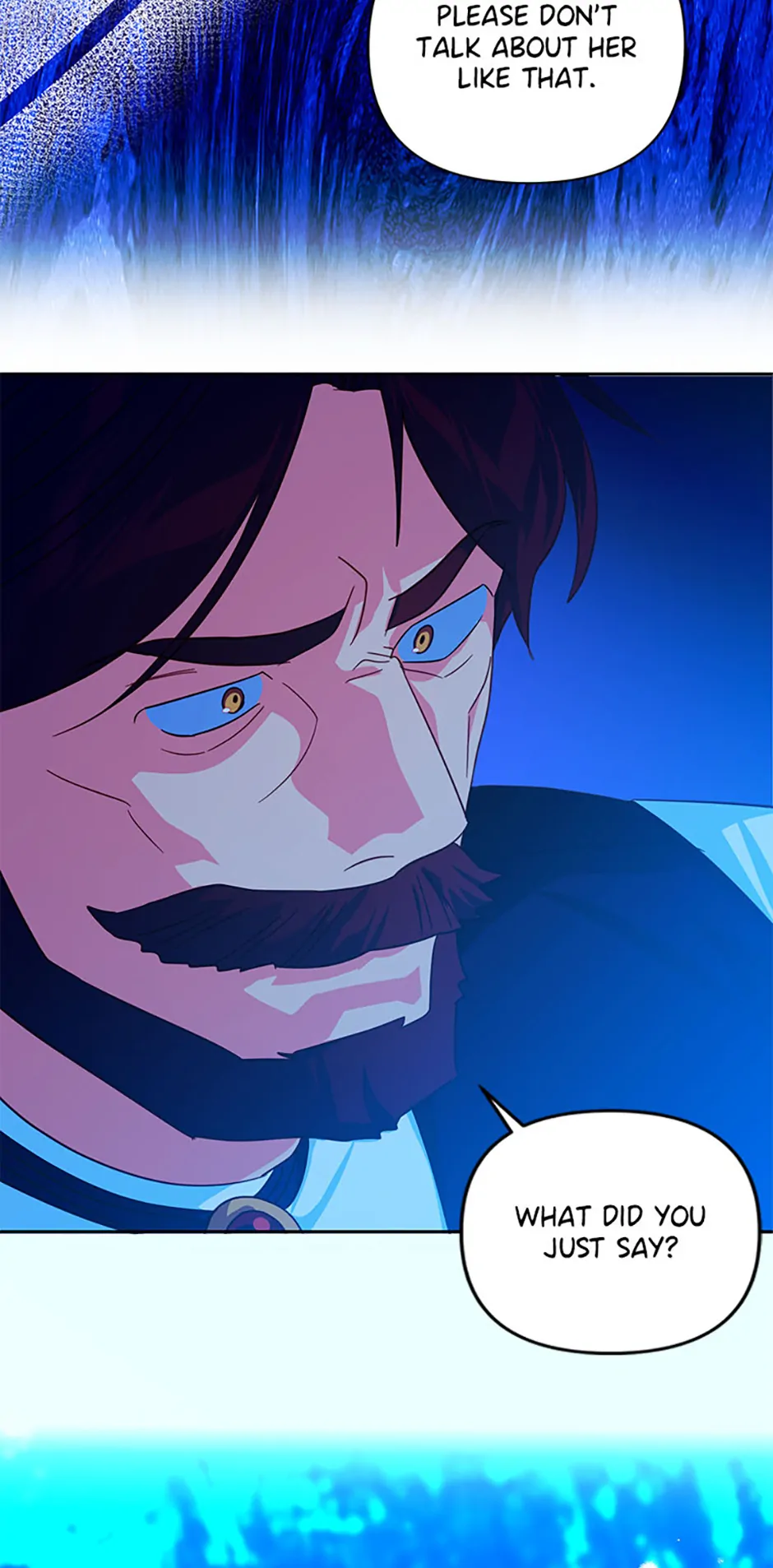I Raised an Obsessive Servant Chapter 111 - Page 61