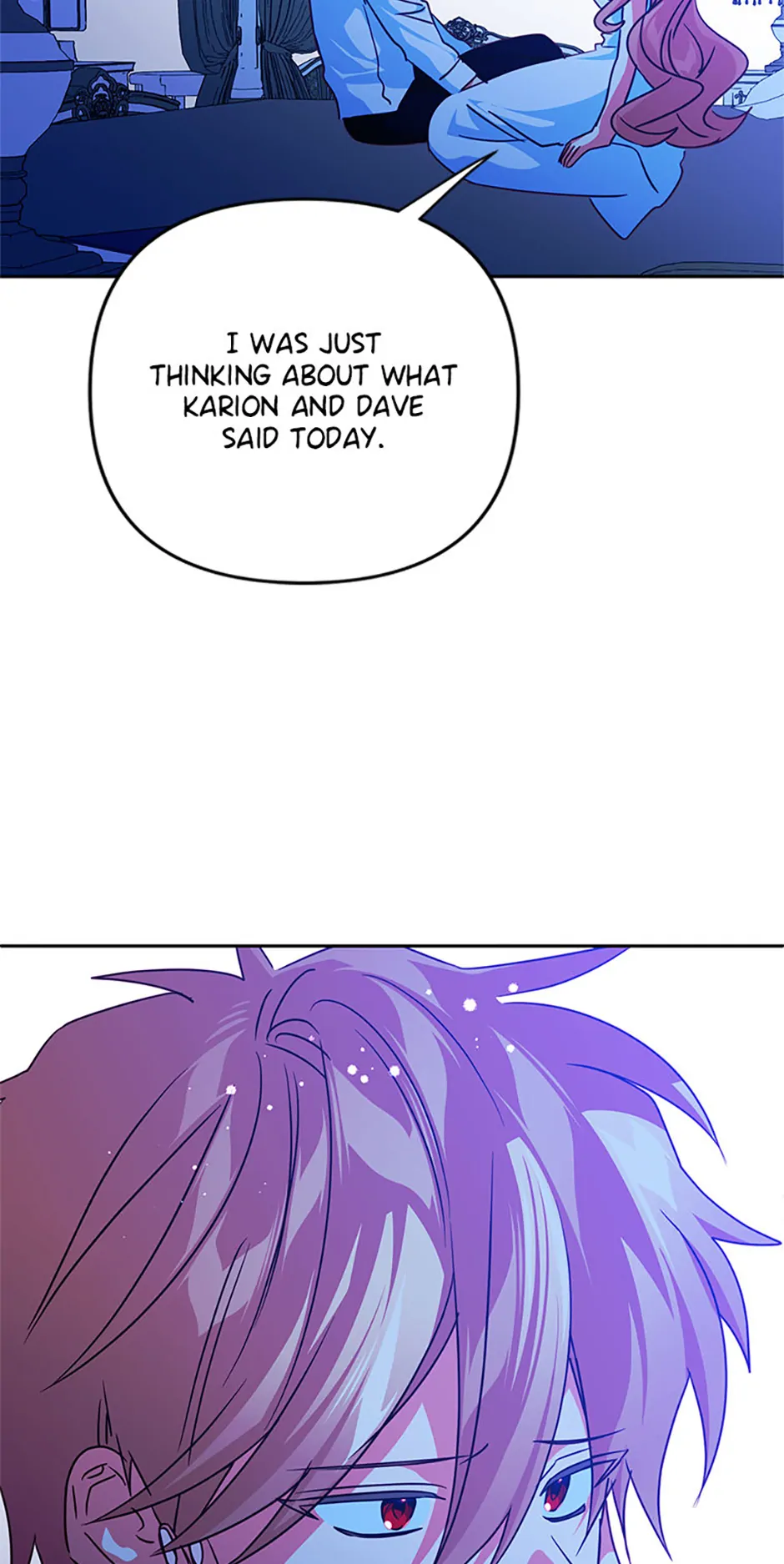 I Raised an Obsessive Servant Chapter 111 - Page 7