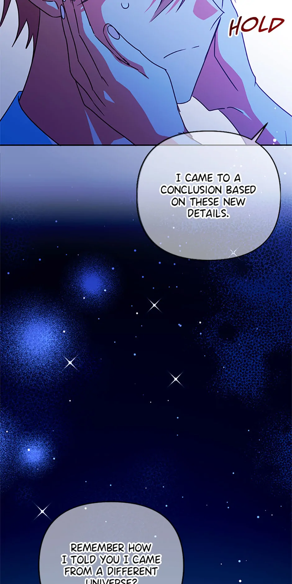 I Raised an Obsessive Servant Chapter 111 - Page 8