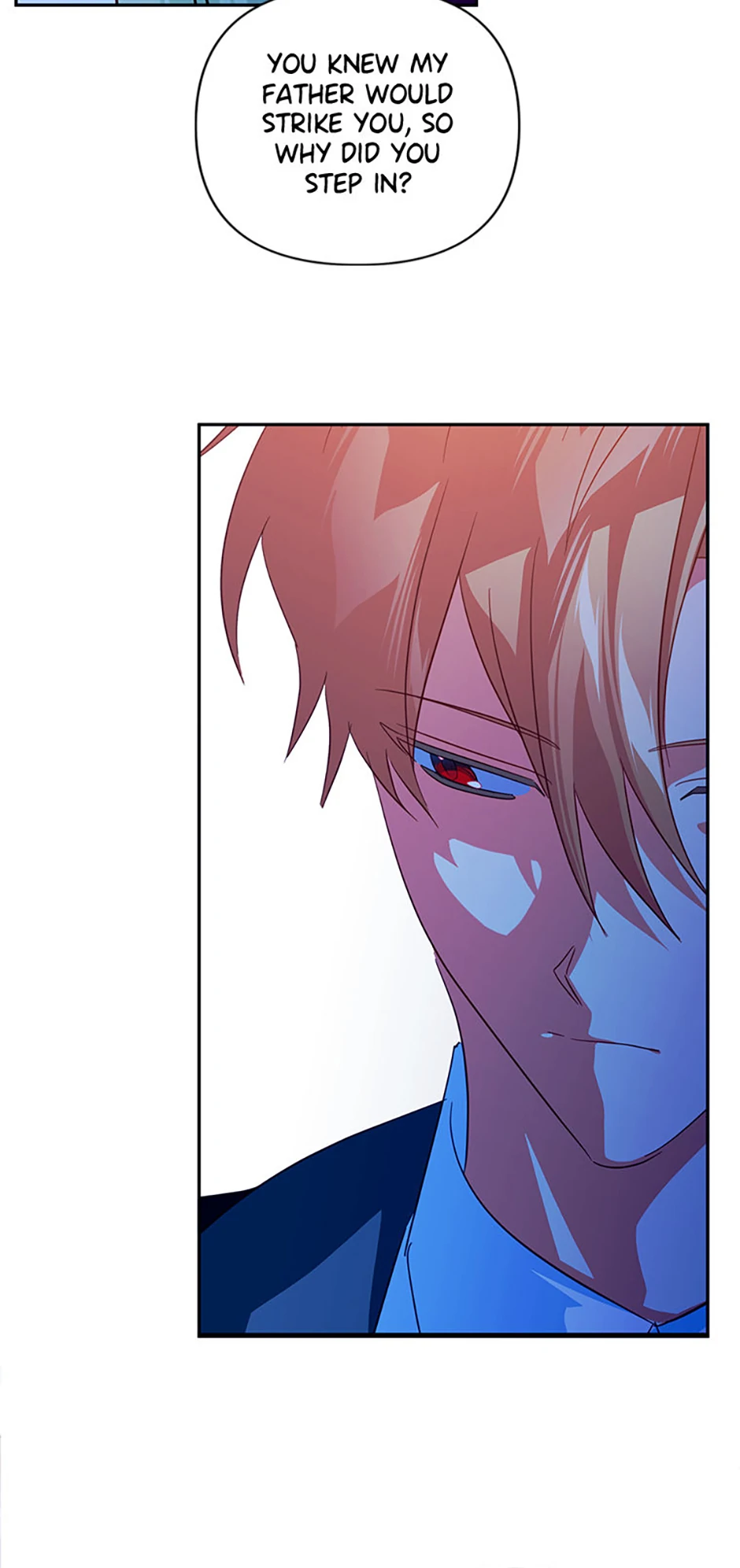 I Raised an Obsessive Servant Chapter 112 - Page 23
