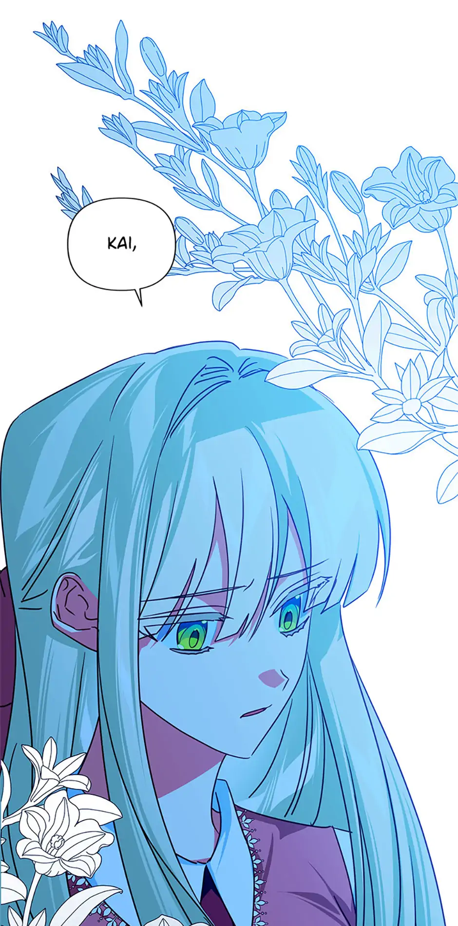 I Raised an Obsessive Servant Chapter 112 - Page 28