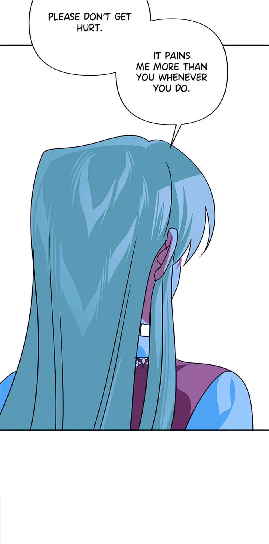 I Raised an Obsessive Servant Chapter 112 - Page 41
