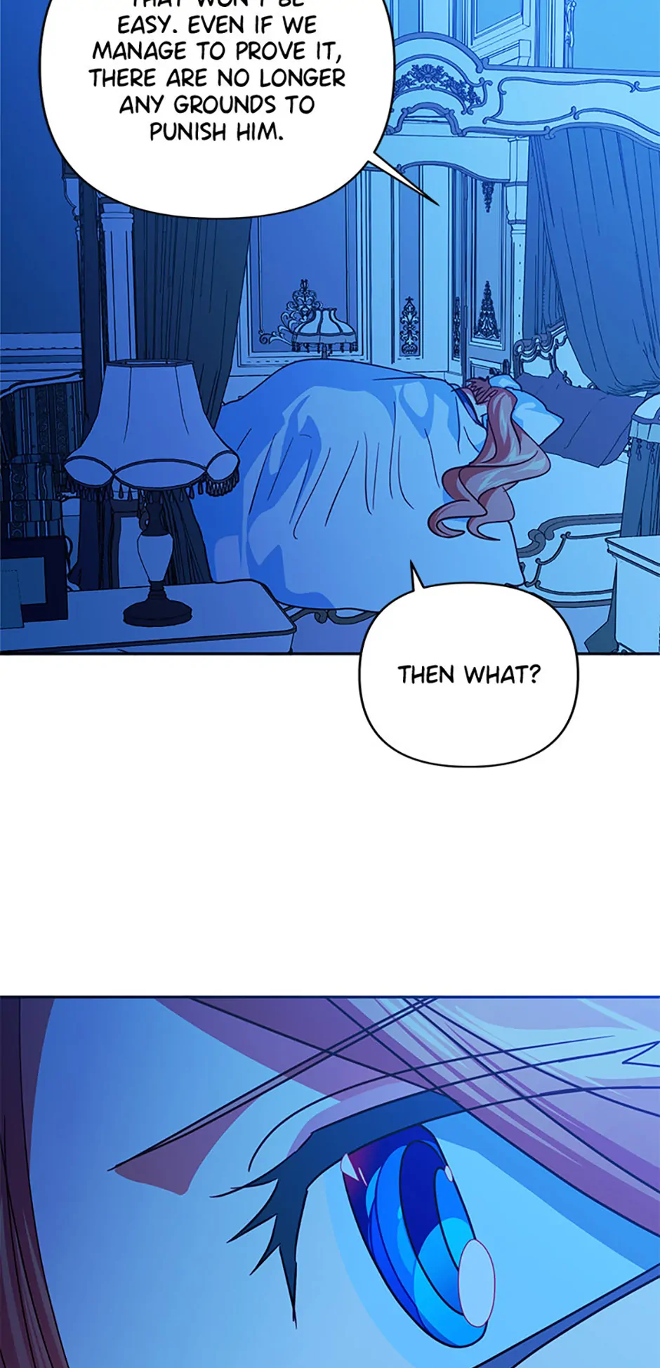 I Raised an Obsessive Servant Chapter 112 - Page 50