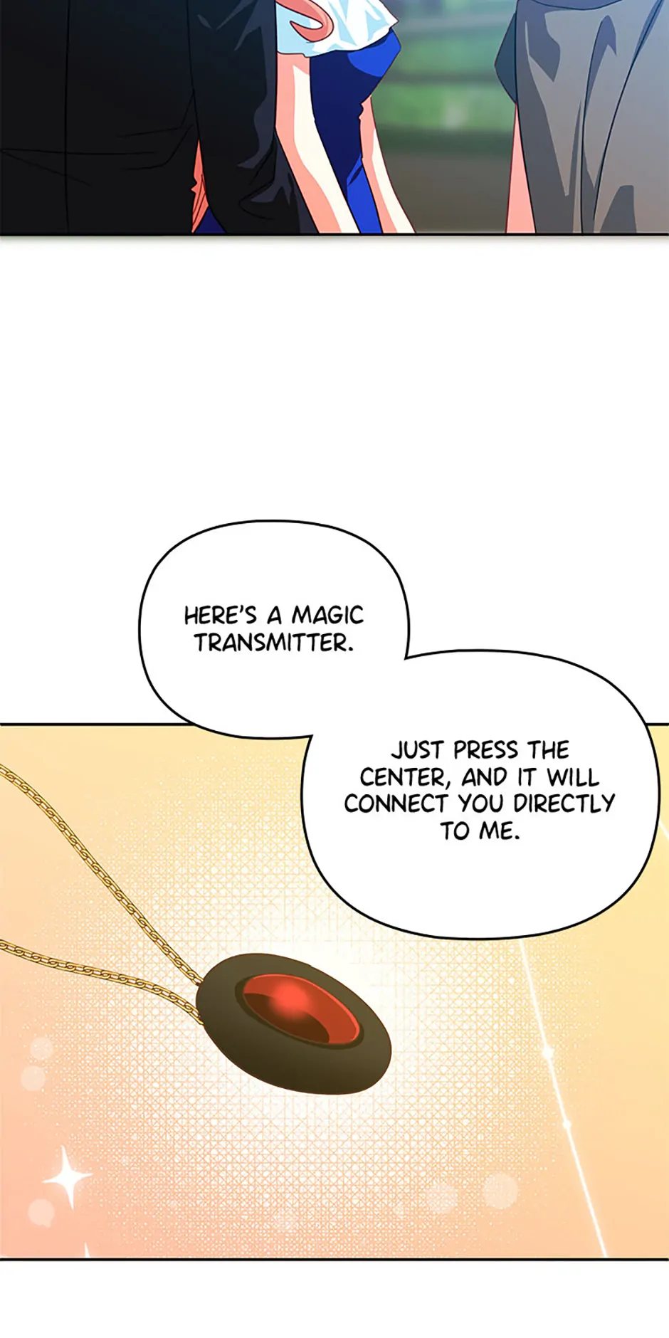 I Raised an Obsessive Servant Chapter 113 - Page 18
