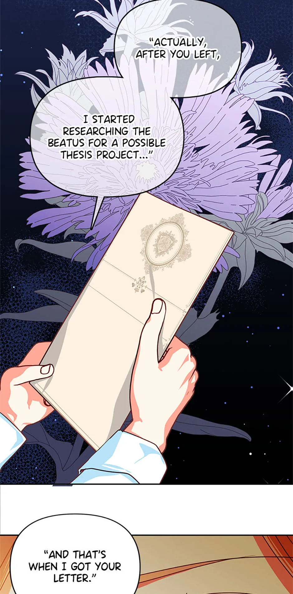 I Raised an Obsessive Servant Chapter 114 - Page 12