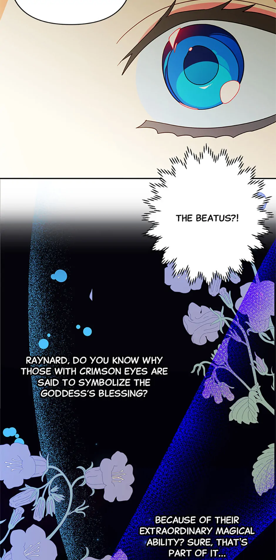 I Raised an Obsessive Servant Chapter 114 - Page 13