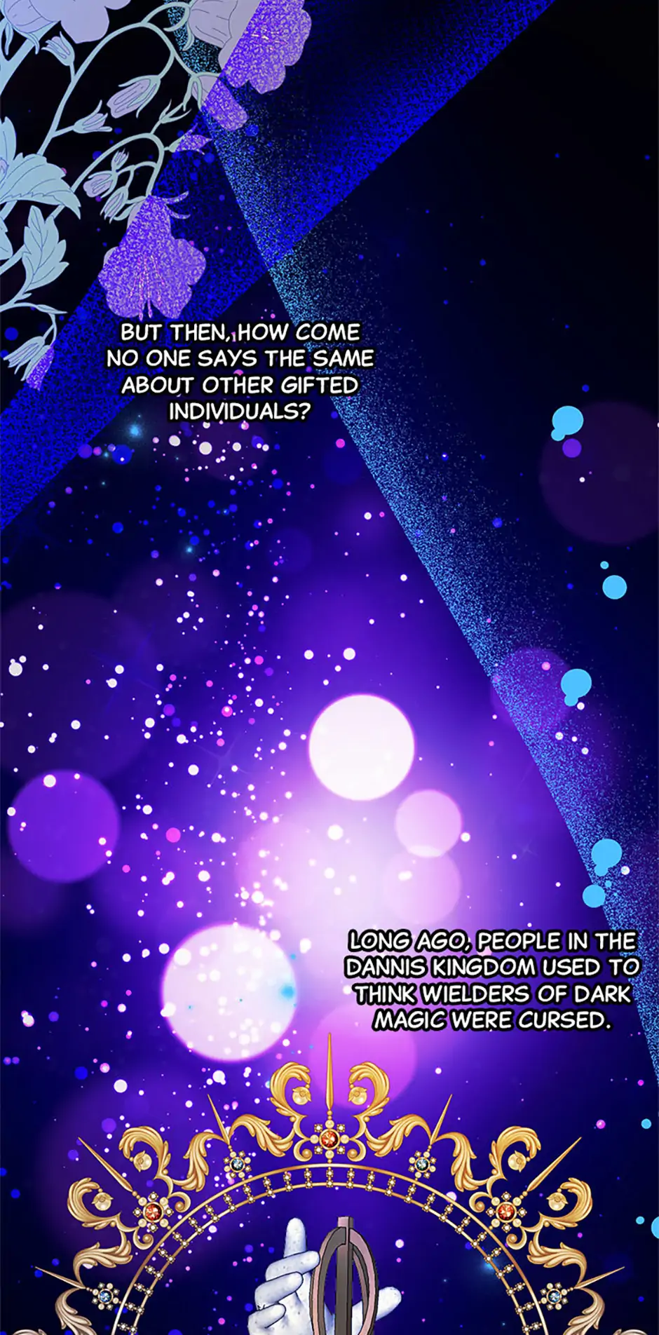 I Raised an Obsessive Servant Chapter 114 - Page 14