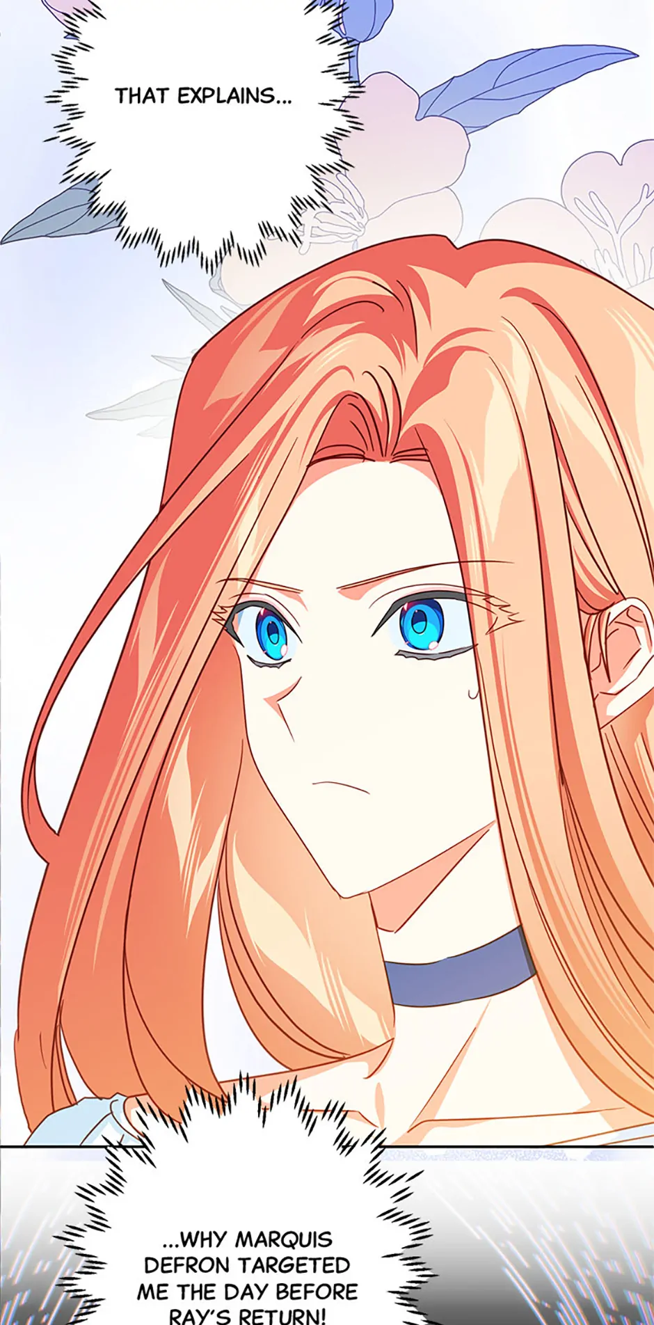I Raised an Obsessive Servant Chapter 114 - Page 17