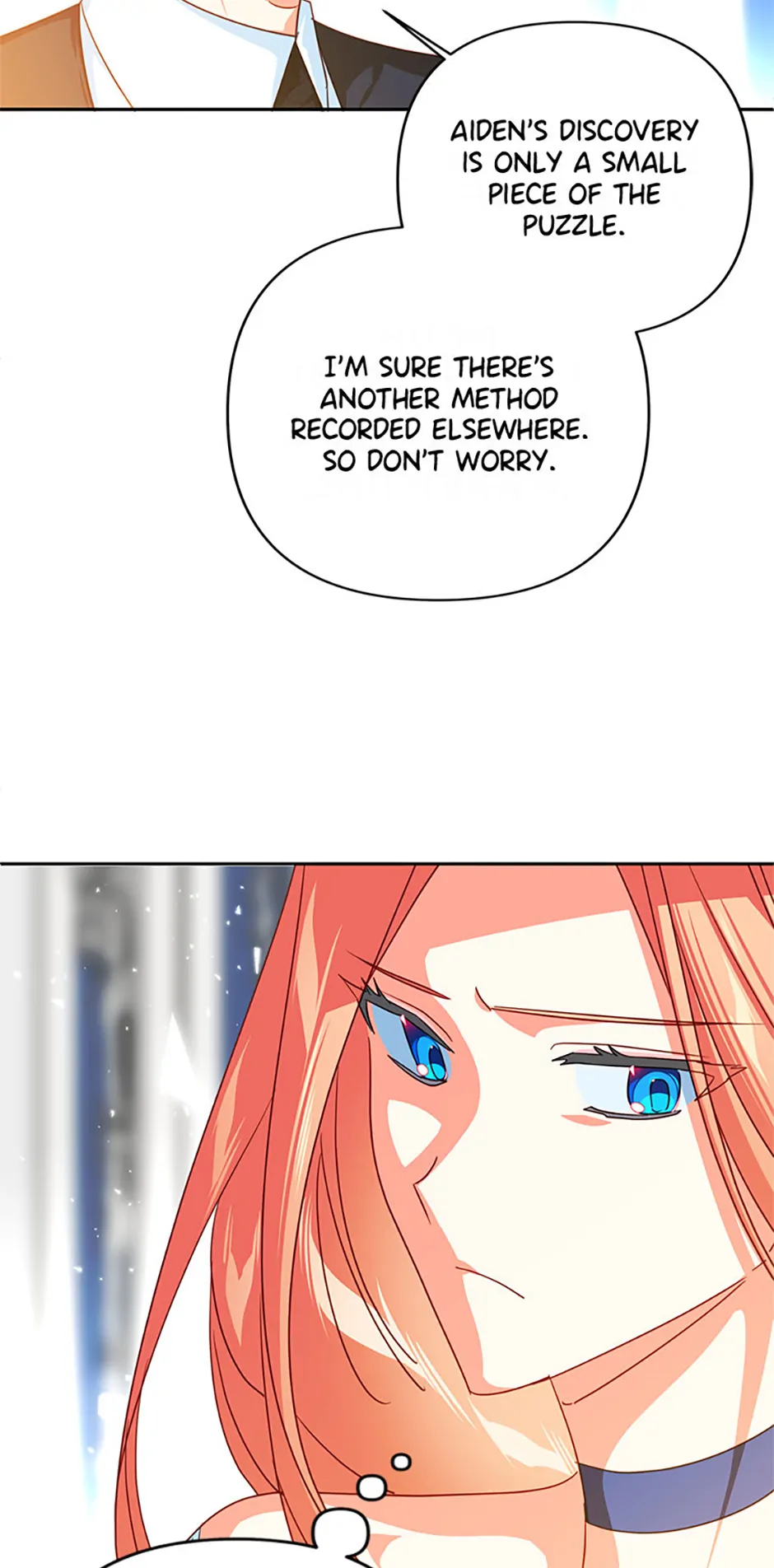 I Raised an Obsessive Servant Chapter 114 - Page 25