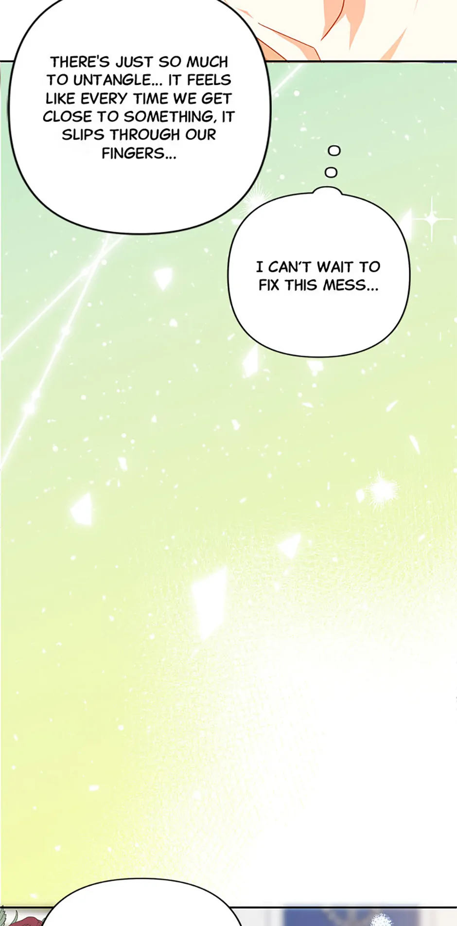 I Raised an Obsessive Servant Chapter 114 - Page 26