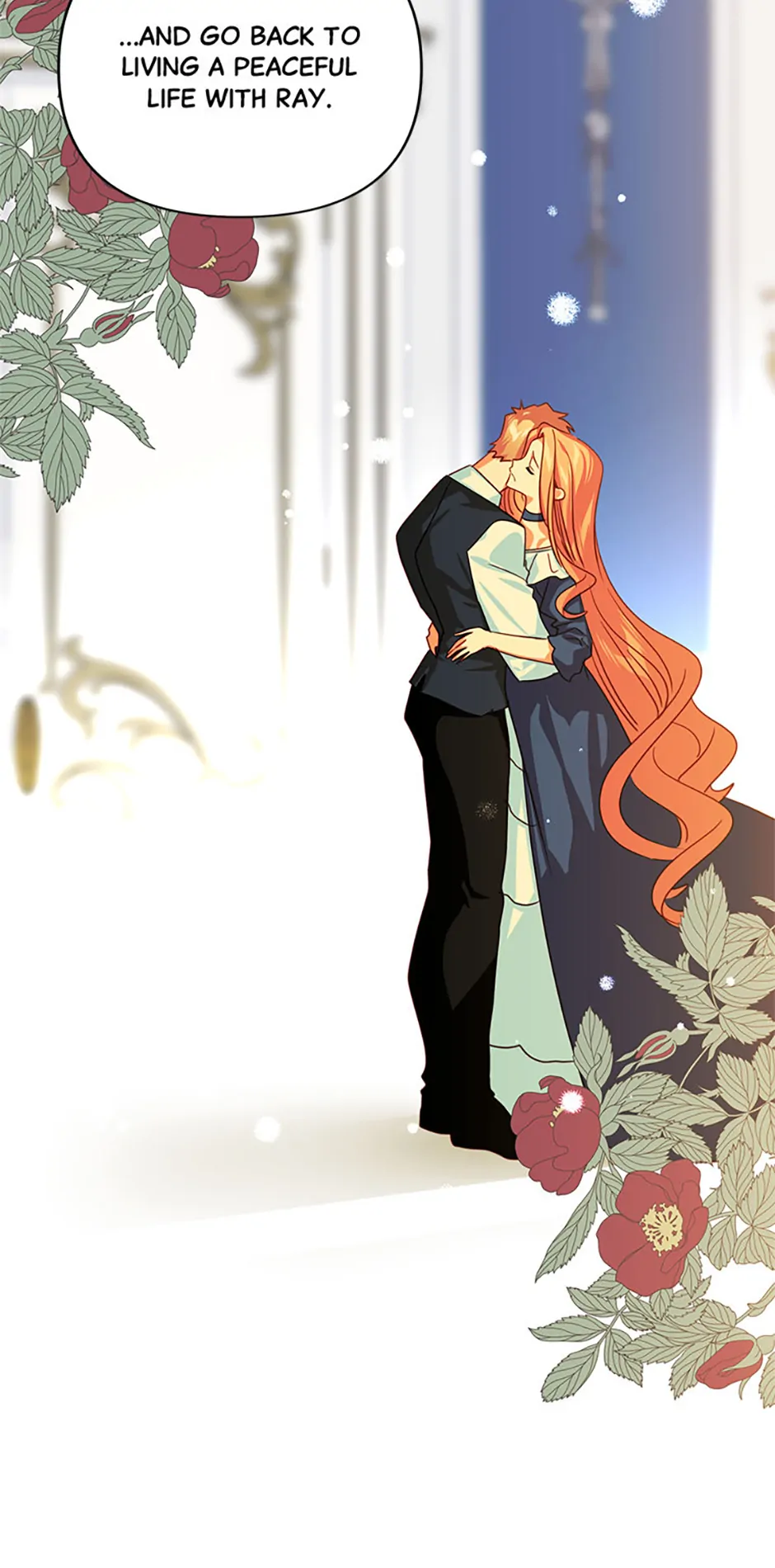 I Raised an Obsessive Servant Chapter 114 - Page 27