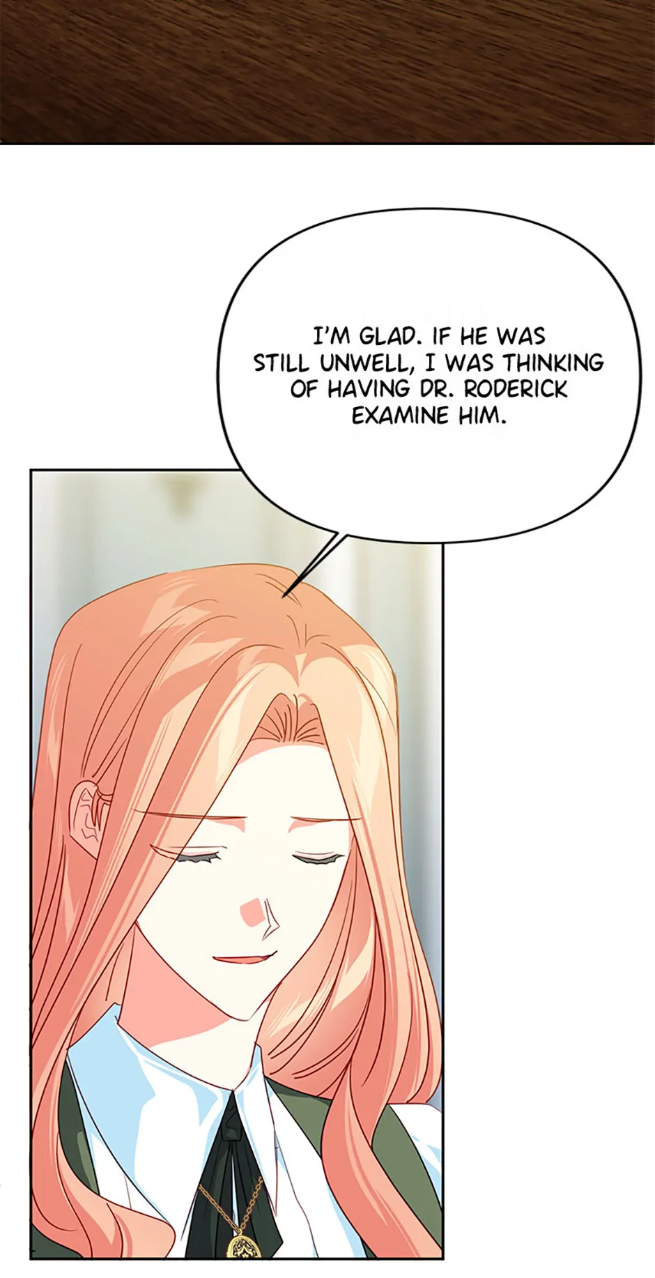I Raised an Obsessive Servant Chapter 114 - Page 31