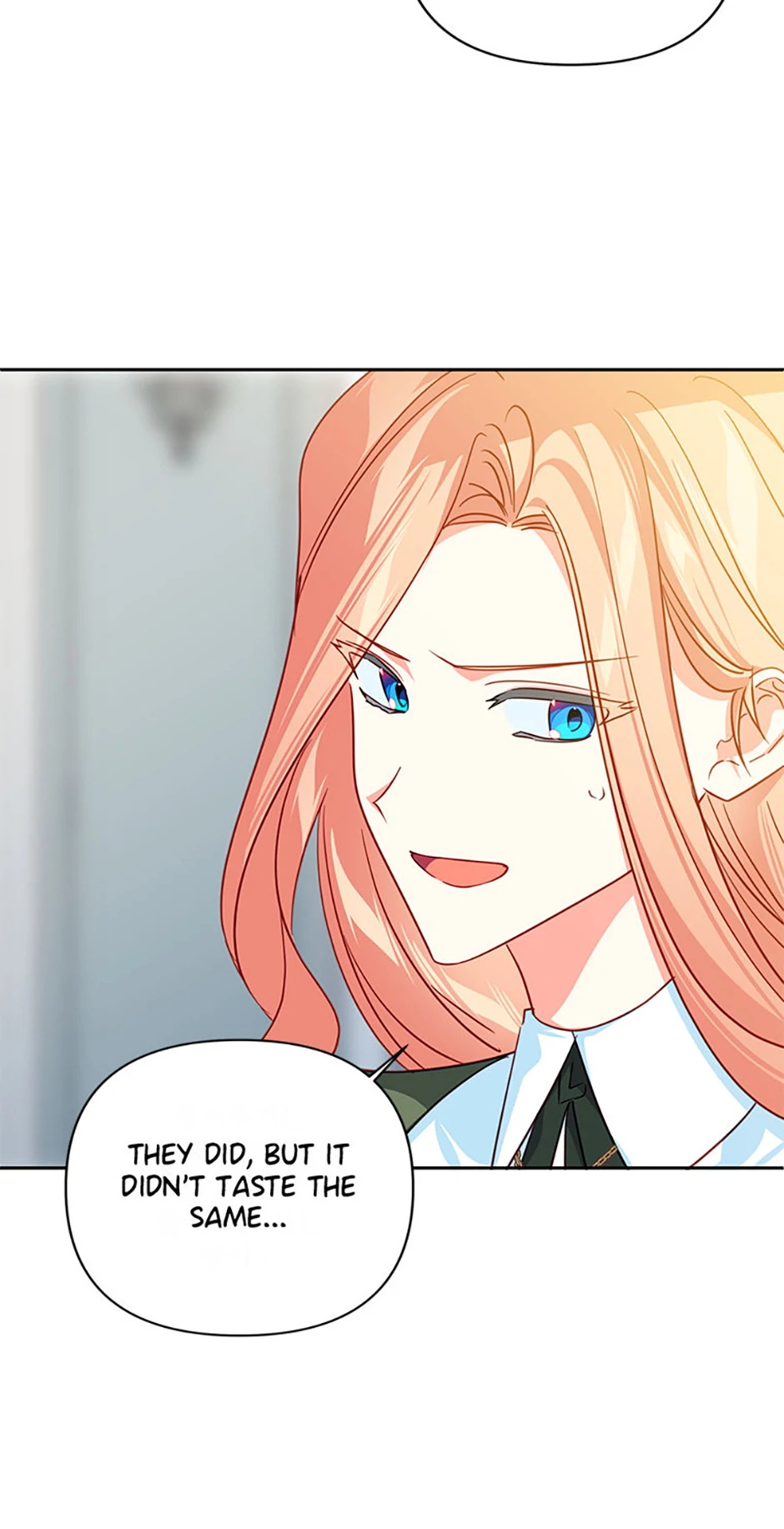 I Raised an Obsessive Servant Chapter 114 - Page 36