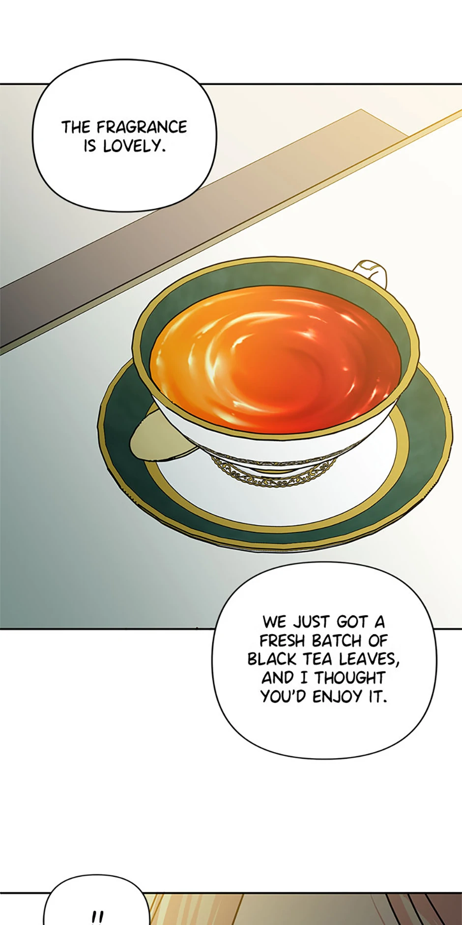 I Raised an Obsessive Servant Chapter 114 - Page 38