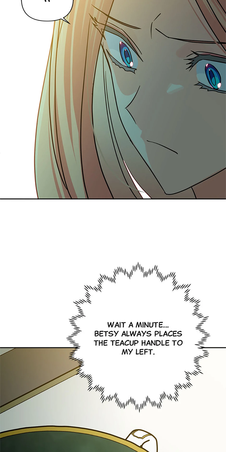 I Raised an Obsessive Servant Chapter 114 - Page 39
