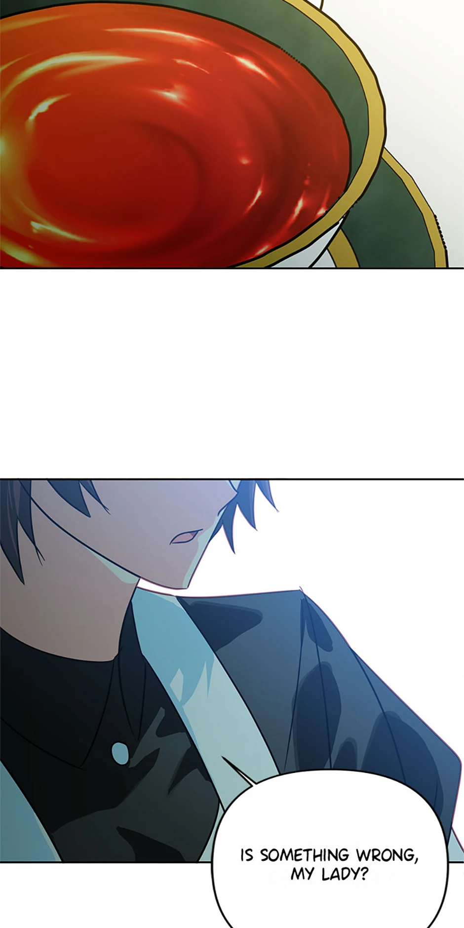 I Raised an Obsessive Servant Chapter 114 - Page 40