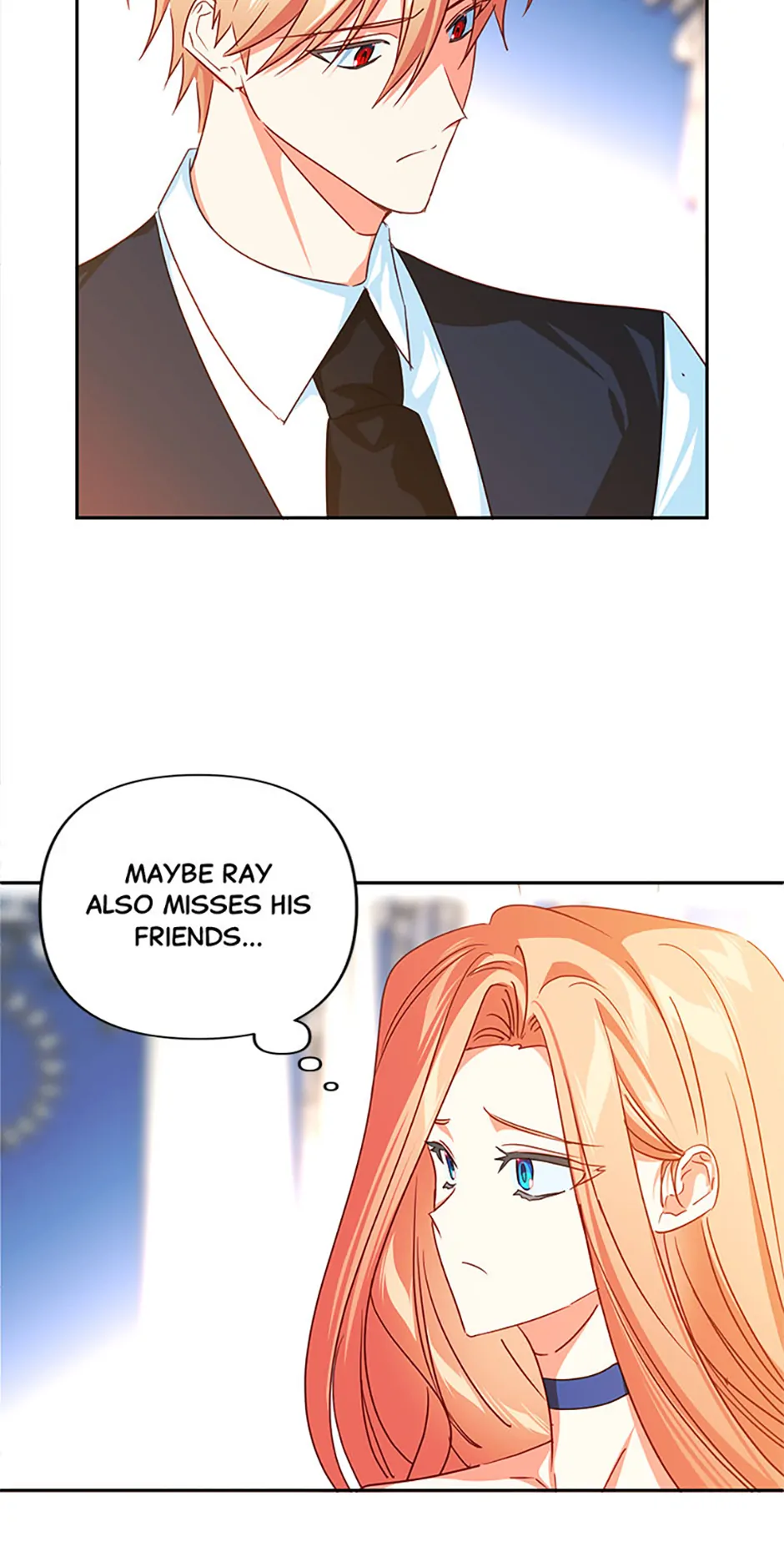 I Raised an Obsessive Servant Chapter 114 - Page 5