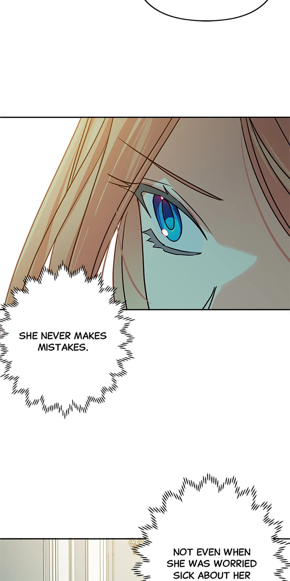 I Raised an Obsessive Servant Chapter 114 - Page 41