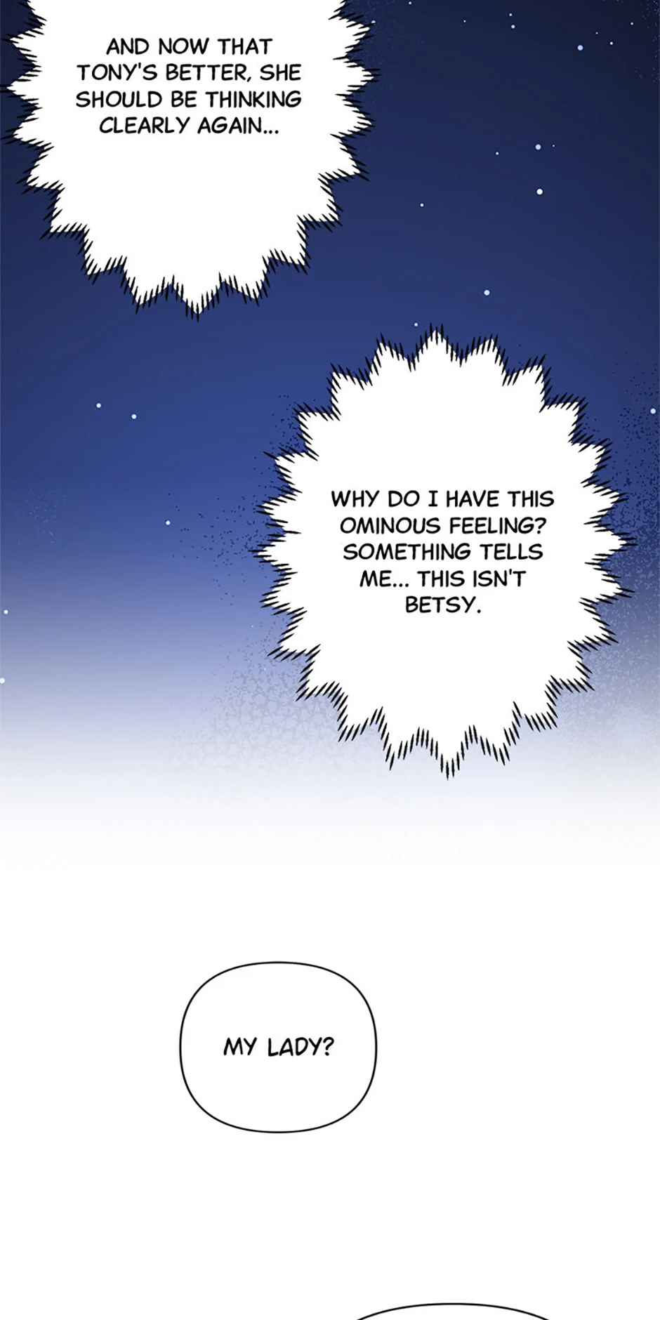 I Raised an Obsessive Servant Chapter 114 - Page 43