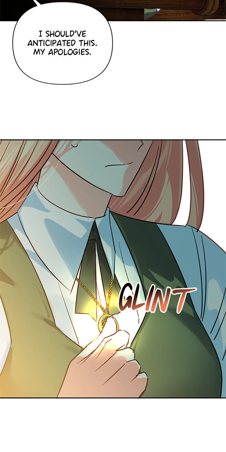 I Raised an Obsessive Servant Chapter 114 - Page 46