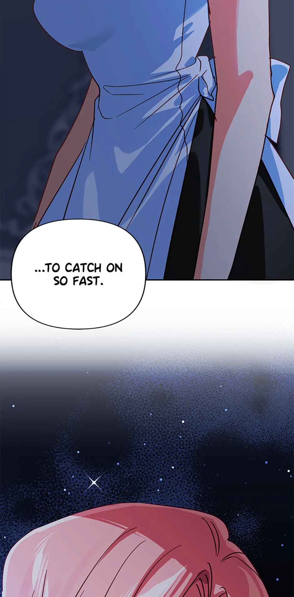 I Raised an Obsessive Servant Chapter 114 - Page 49