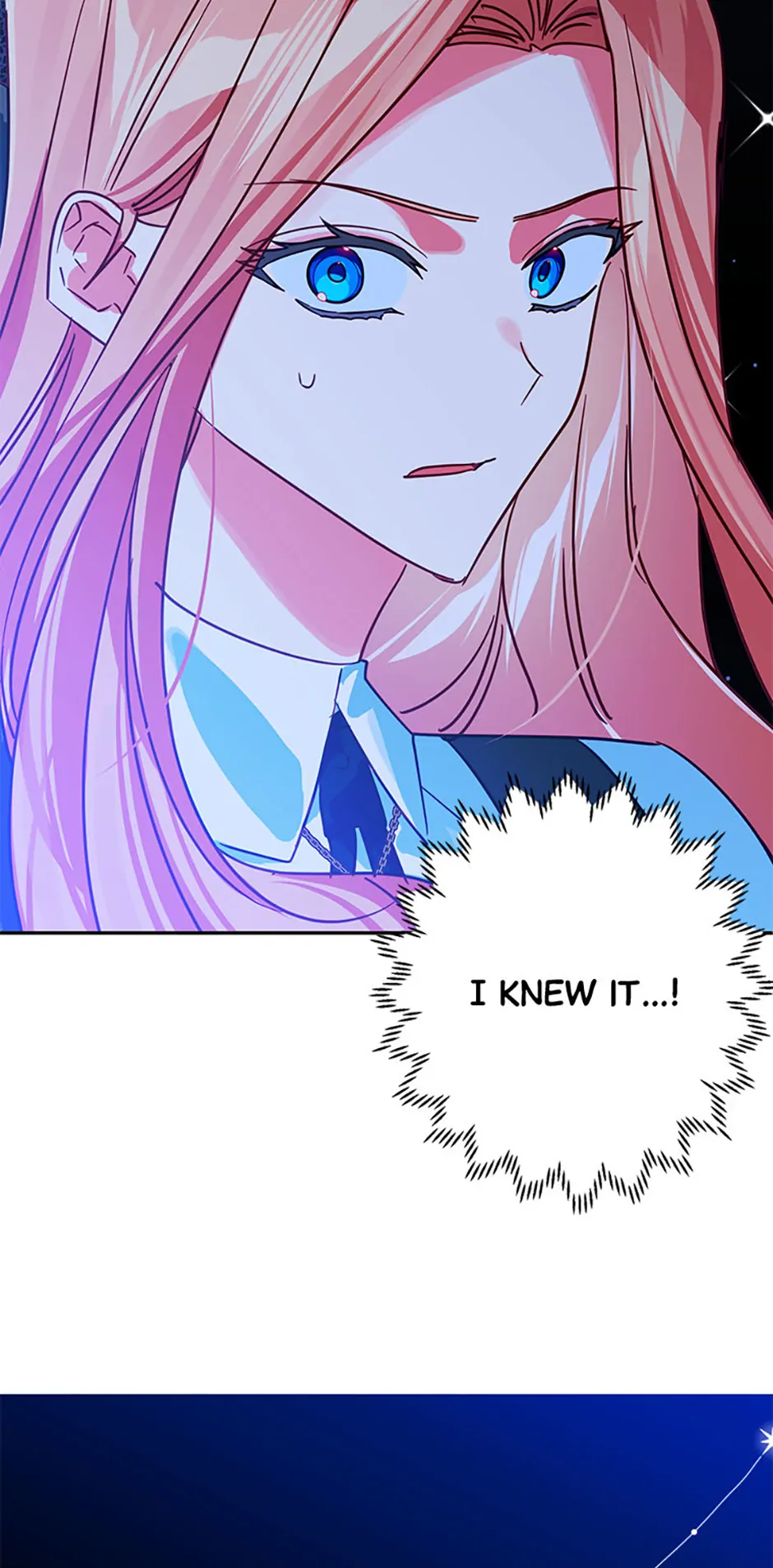 I Raised an Obsessive Servant Chapter 114 - Page 50