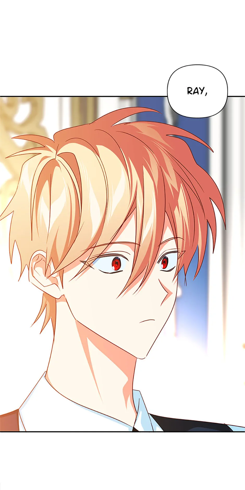 I Raised an Obsessive Servant Chapter 114 - Page 6