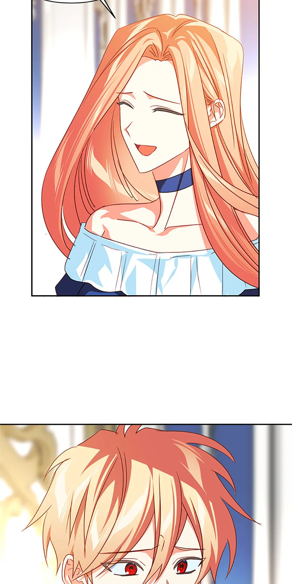 I Raised an Obsessive Servant Chapter 114 - Page 8