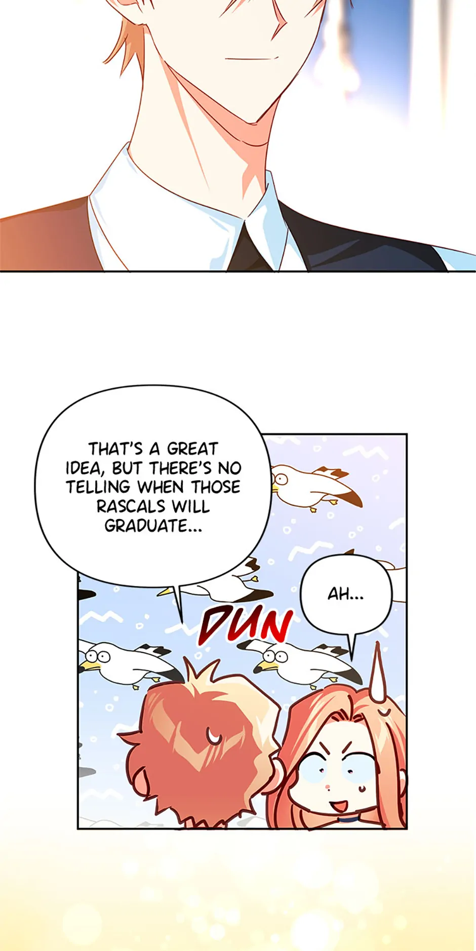 I Raised an Obsessive Servant Chapter 114 - Page 9