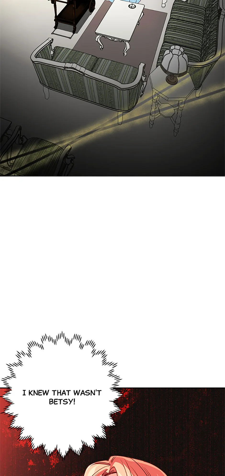 I Raised an Obsessive Servant Chapter 115 - Page 2