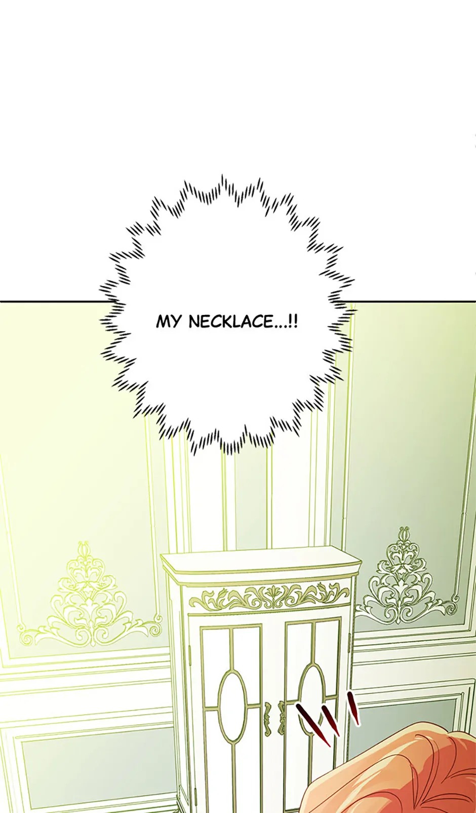 I Raised an Obsessive Servant Chapter 115 - Page 12