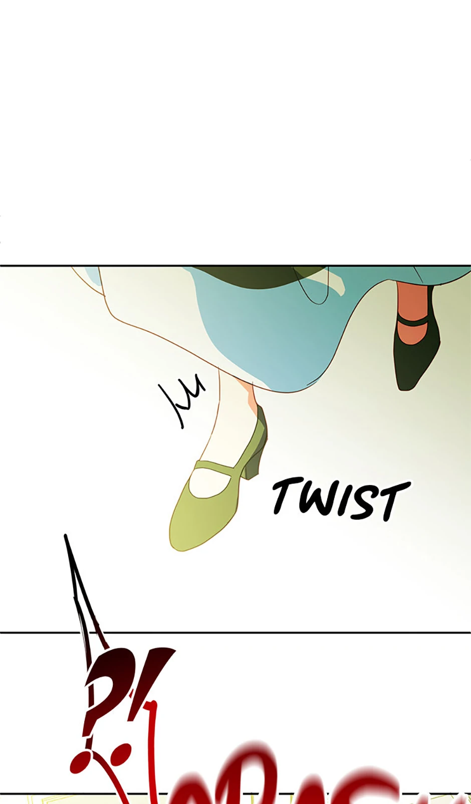 I Raised an Obsessive Servant Chapter 115 - Page 15