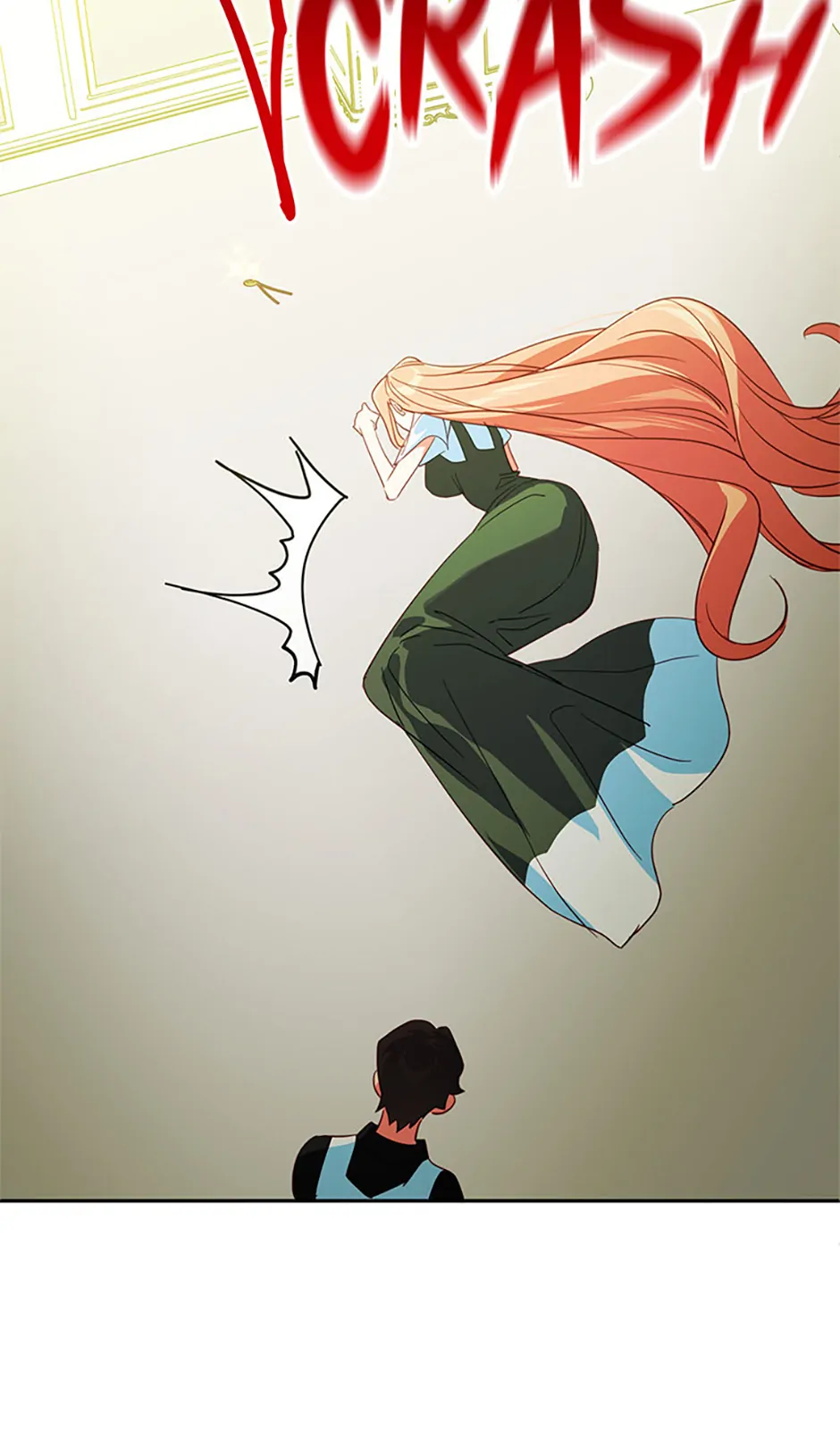 I Raised an Obsessive Servant Chapter 115 - Page 16