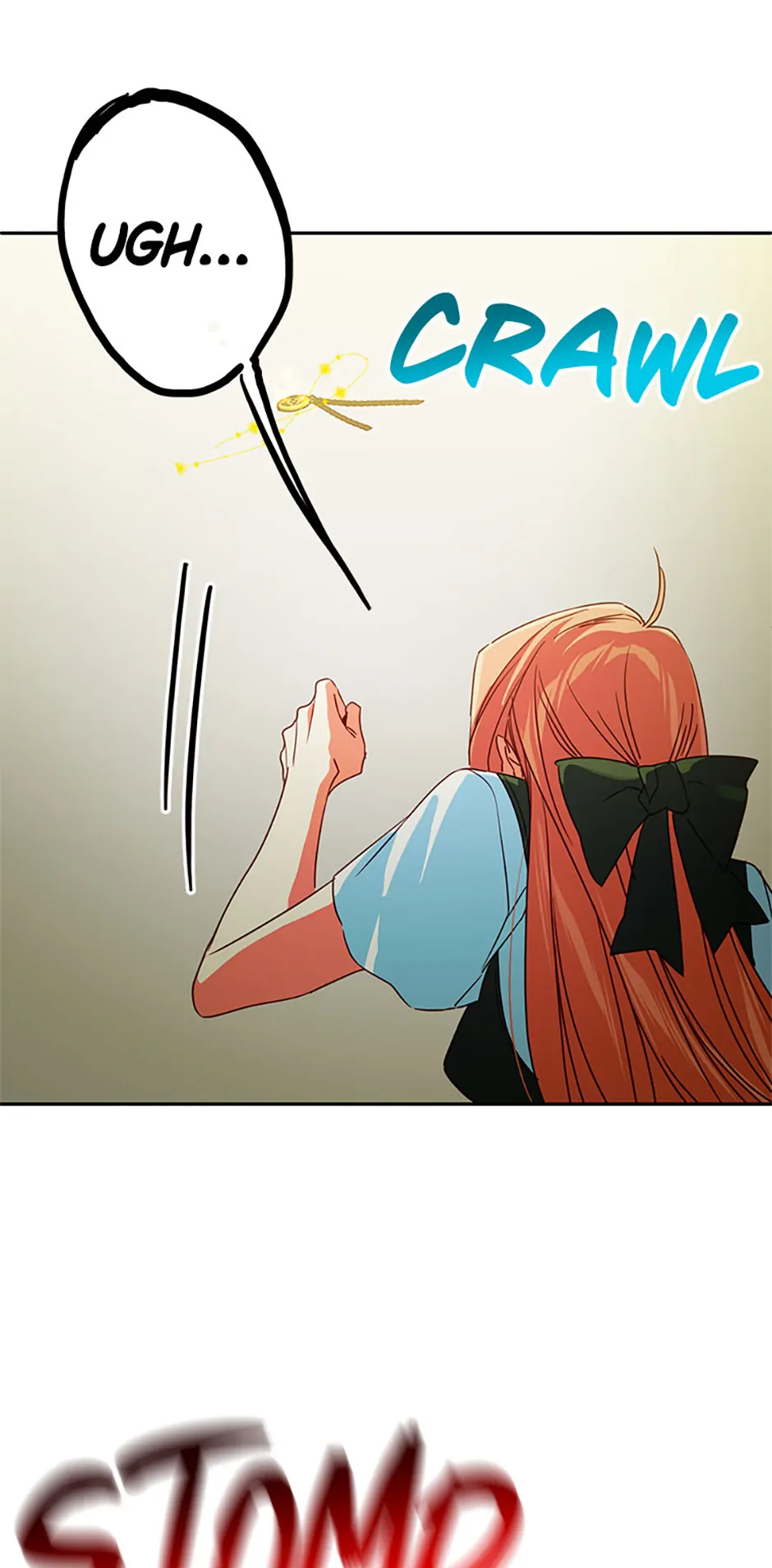 I Raised an Obsessive Servant Chapter 115 - Page 17