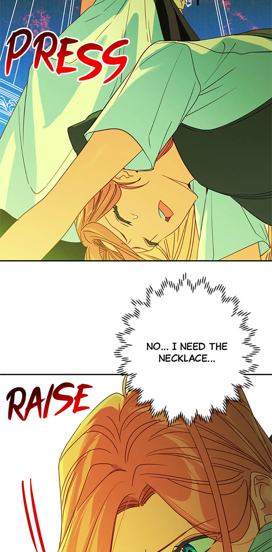 I Raised an Obsessive Servant Chapter 115 - Page 19