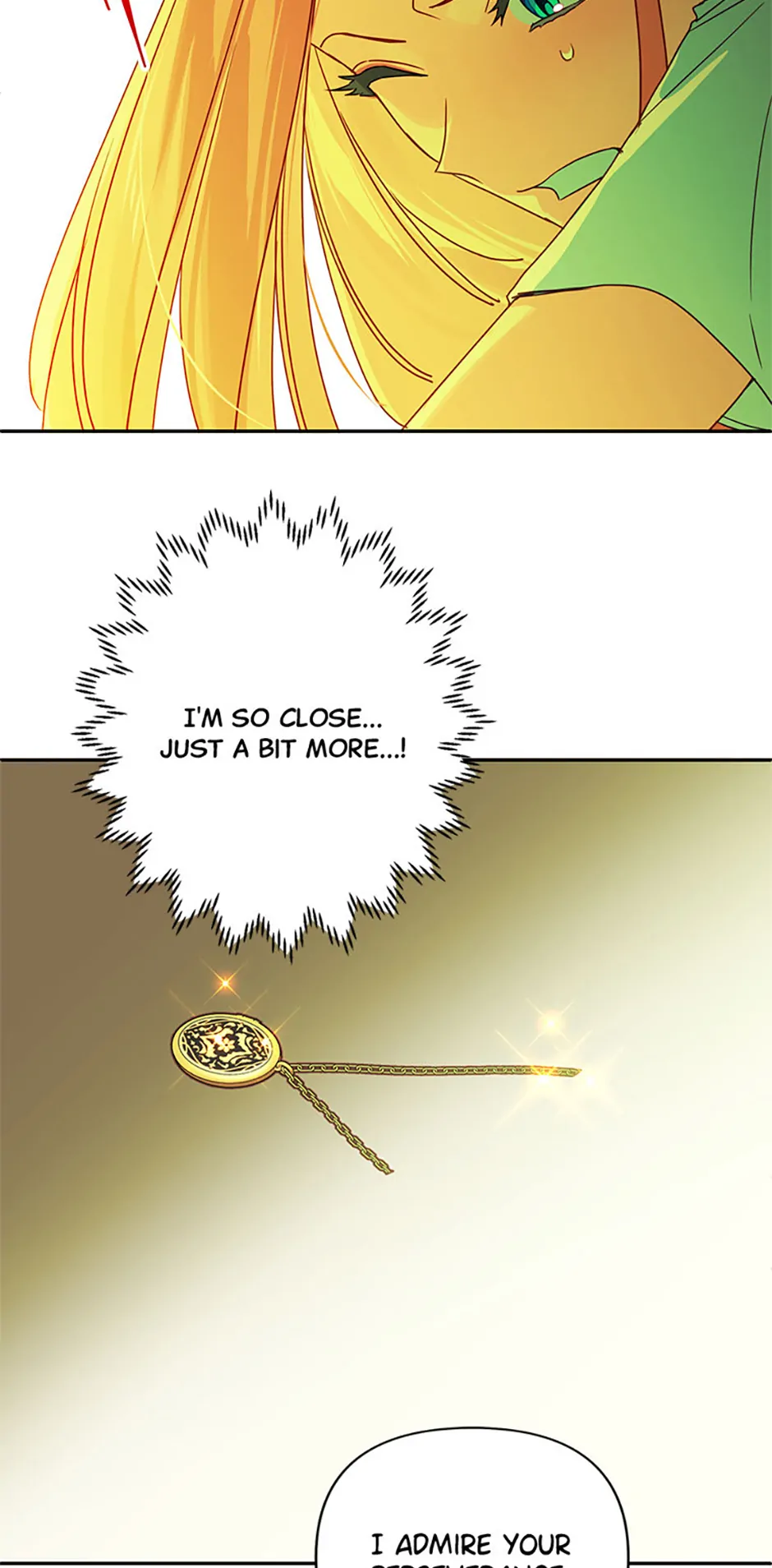 I Raised an Obsessive Servant Chapter 115 - Page 20