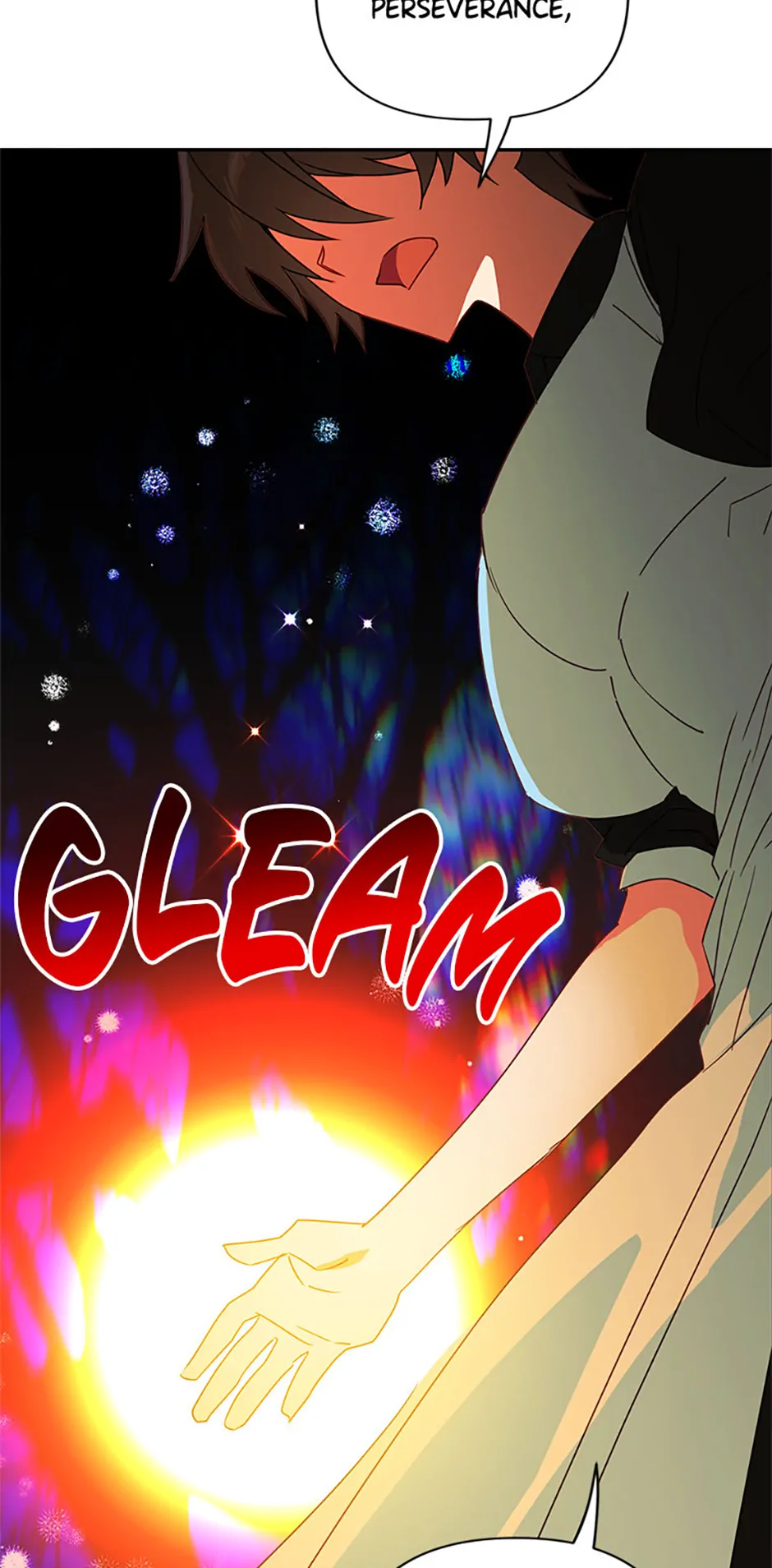 I Raised an Obsessive Servant Chapter 115 - Page 21