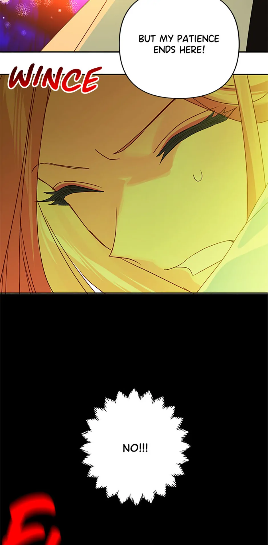 I Raised an Obsessive Servant Chapter 115 - Page 22