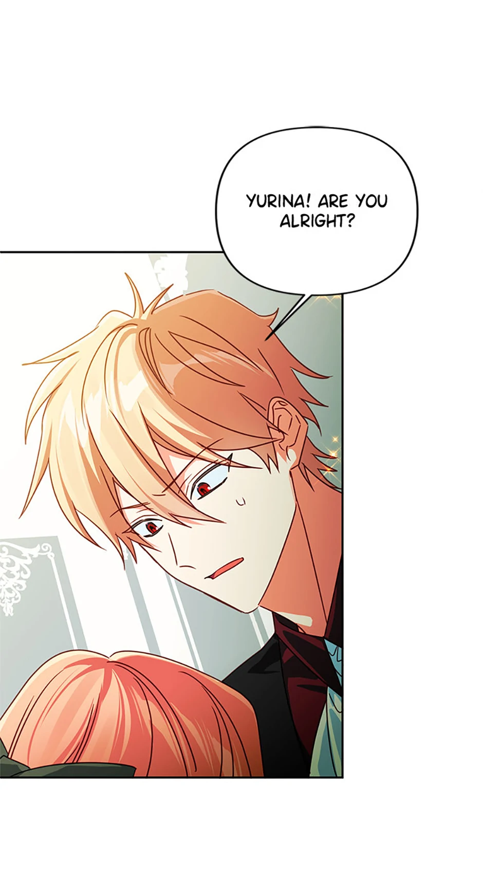 I Raised an Obsessive Servant Chapter 115 - Page 26