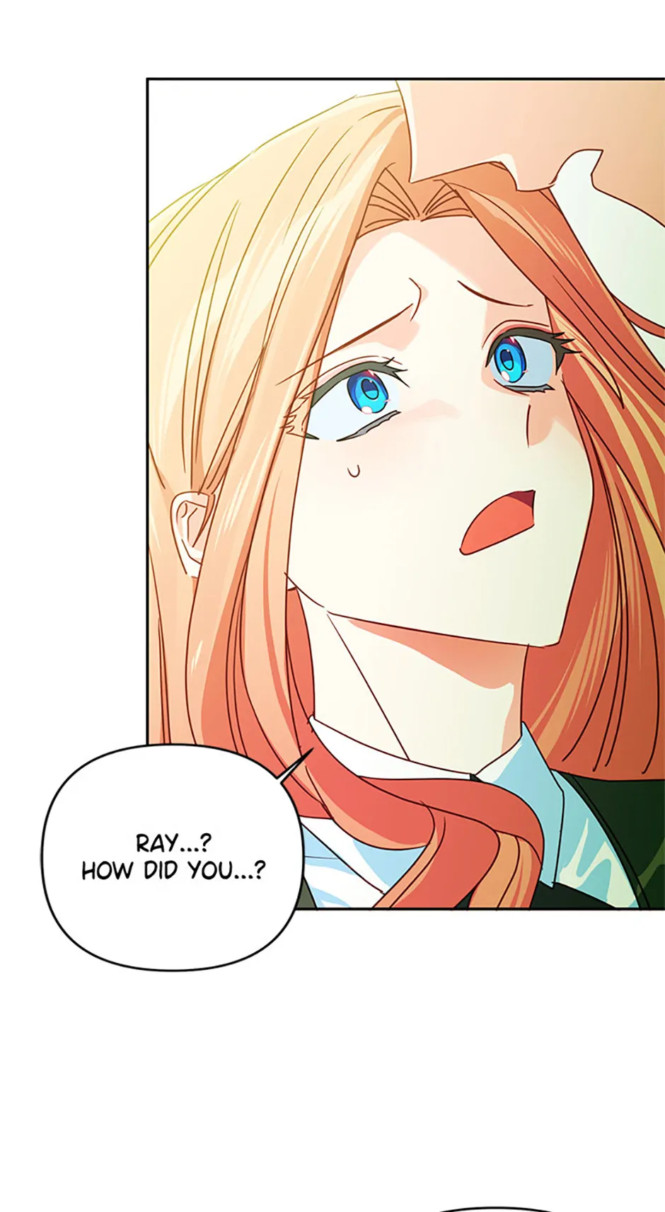 I Raised an Obsessive Servant Chapter 115 - Page 27