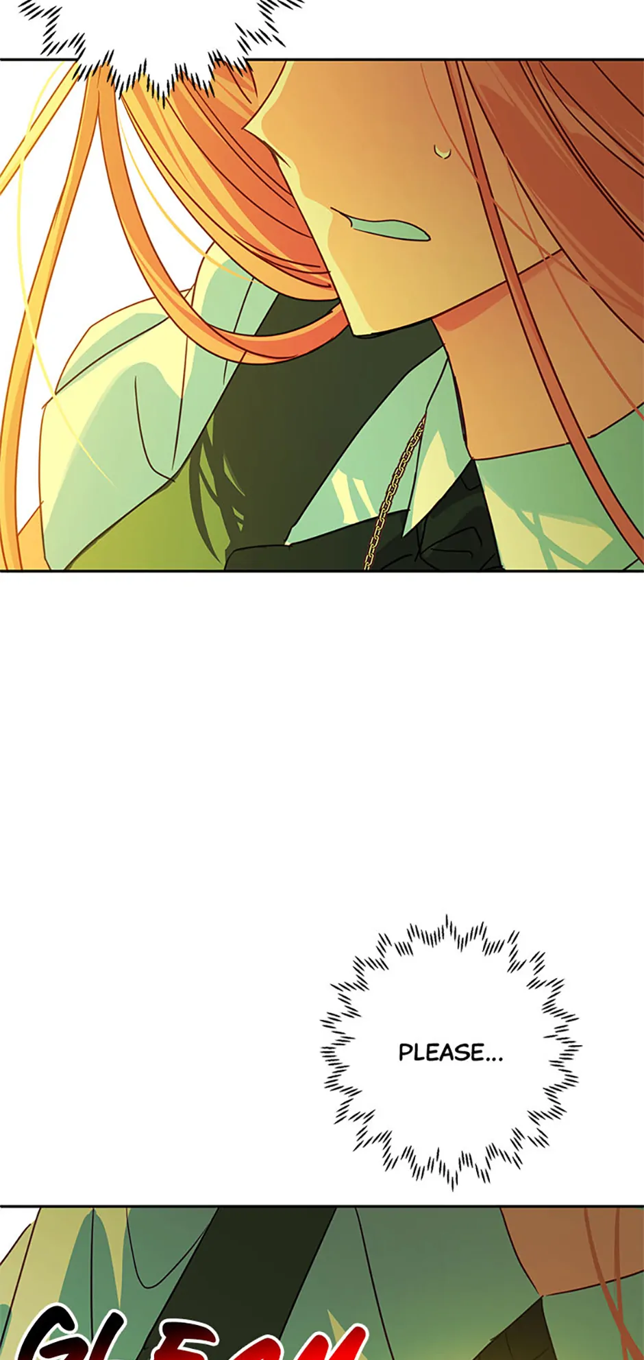 I Raised an Obsessive Servant Chapter 115 - Page 4