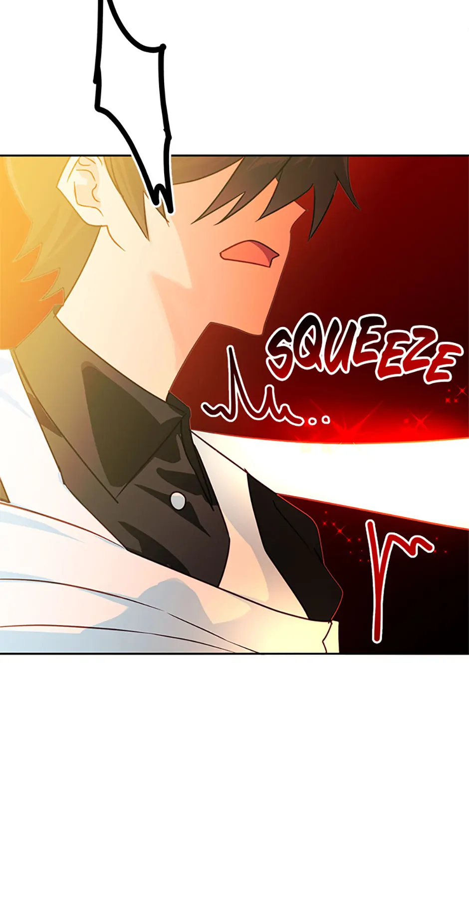 I Raised an Obsessive Servant Chapter 115 - Page 35