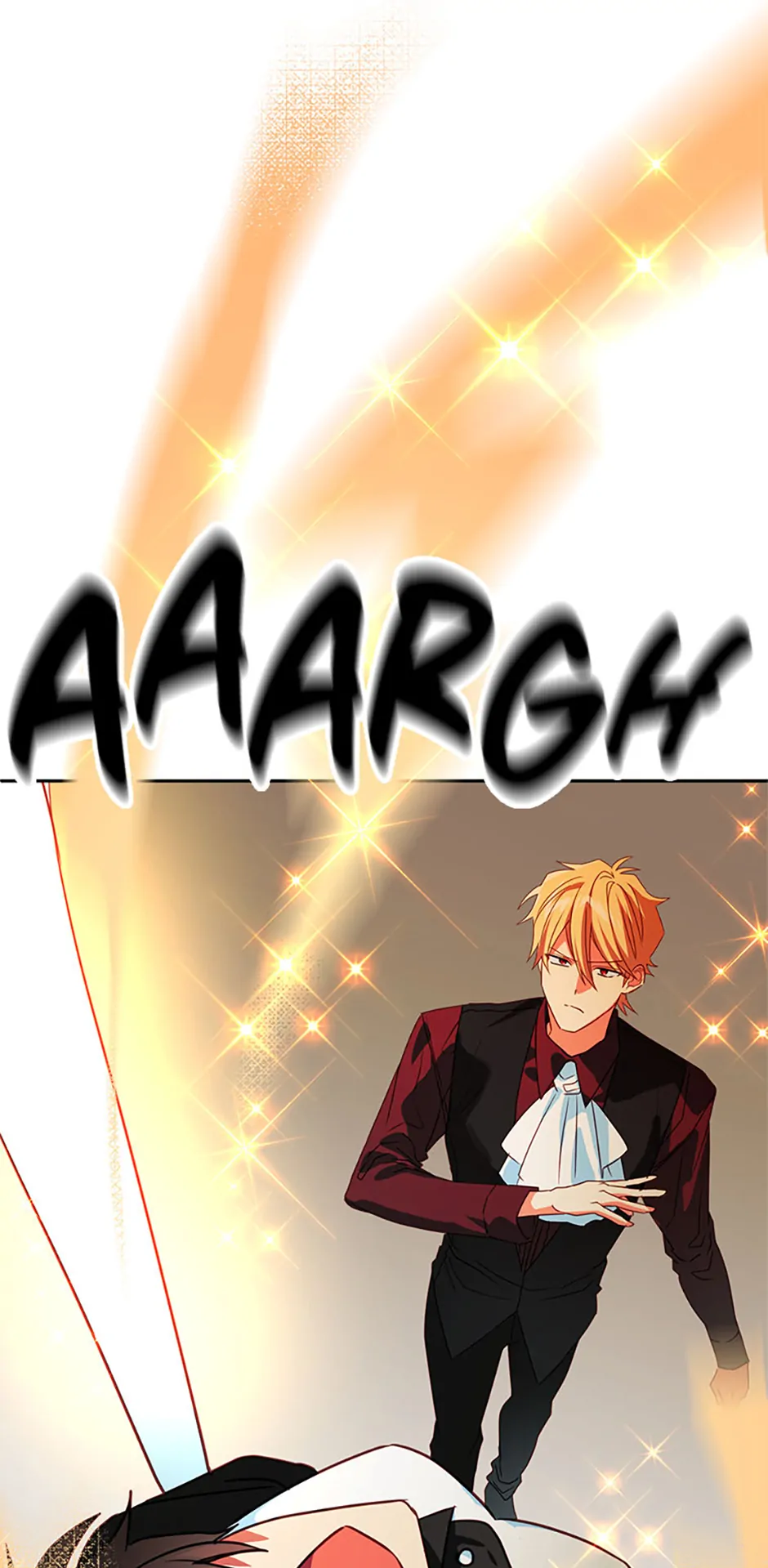 I Raised an Obsessive Servant Chapter 115 - Page 36