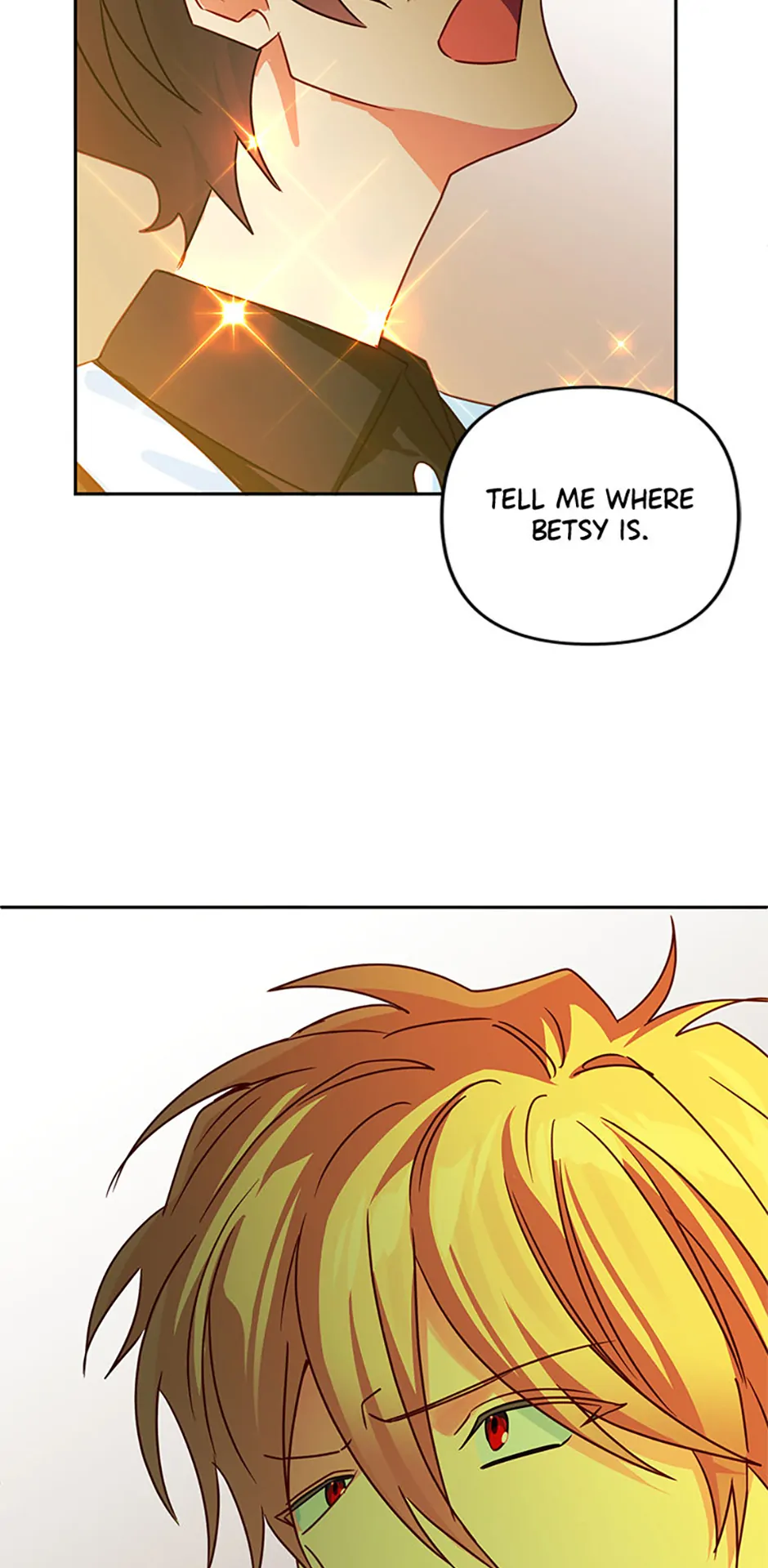 I Raised an Obsessive Servant Chapter 115 - Page 38