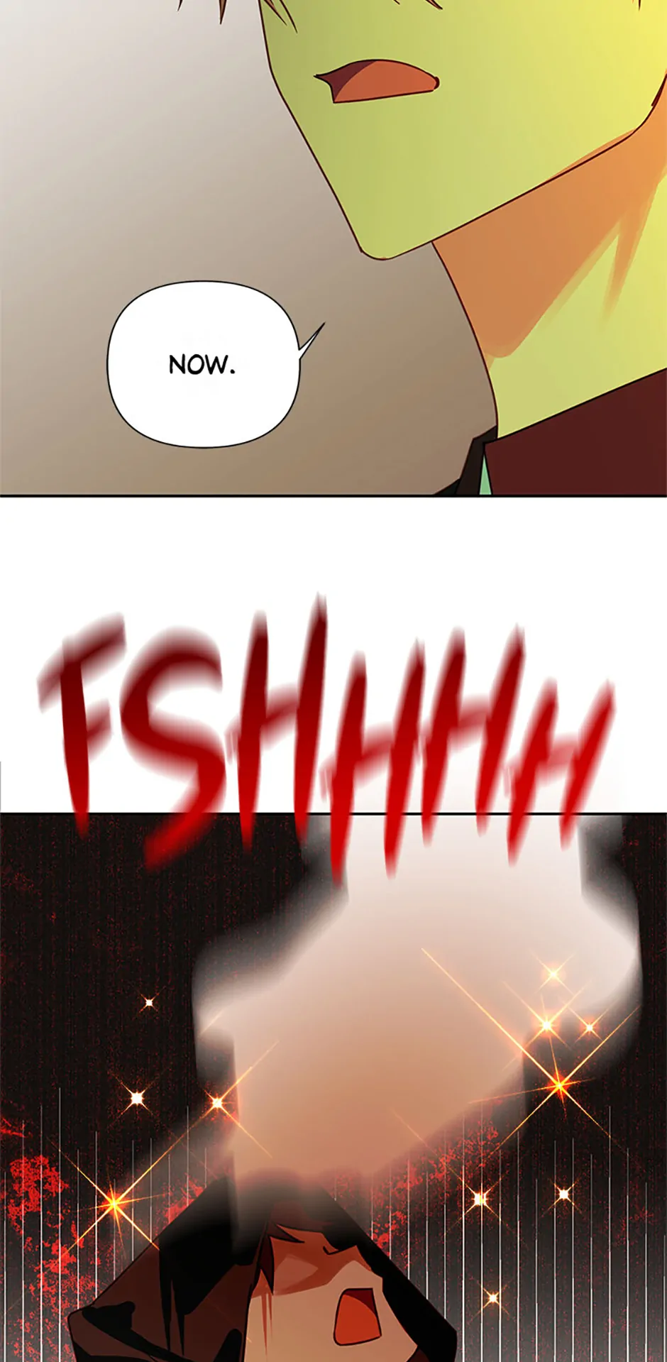 I Raised an Obsessive Servant Chapter 115 - Page 39