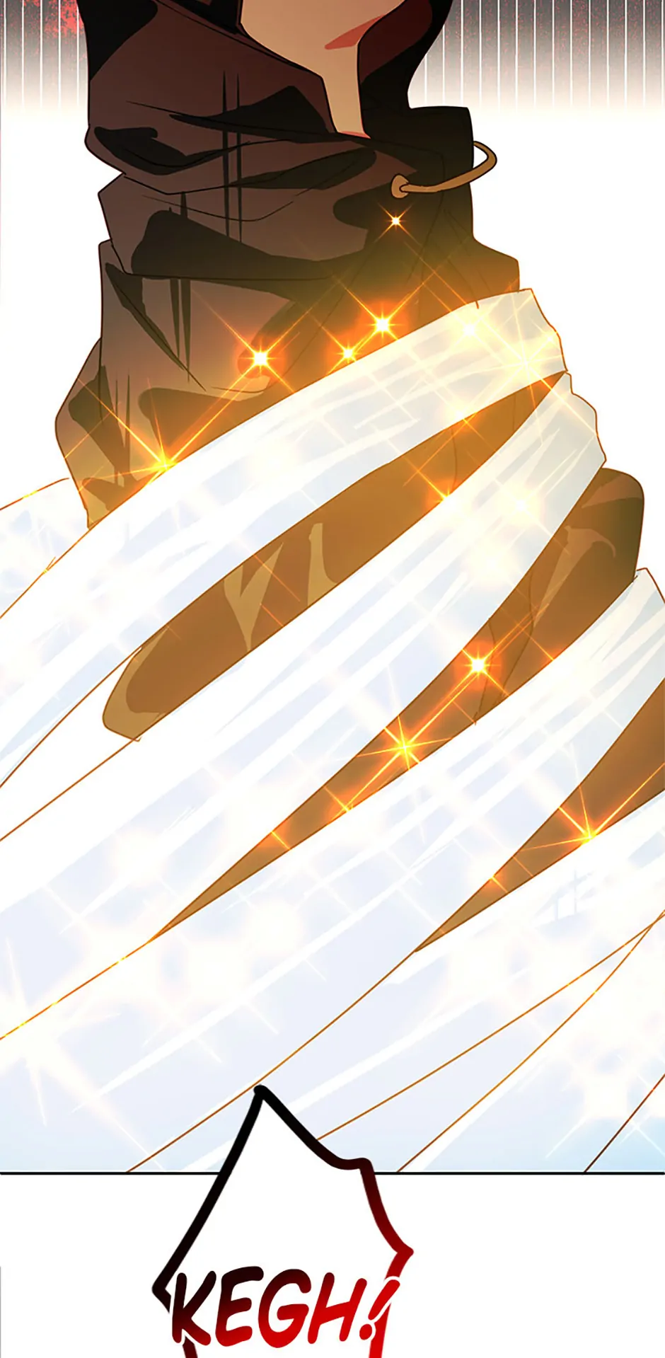I Raised an Obsessive Servant Chapter 115 - Page 40