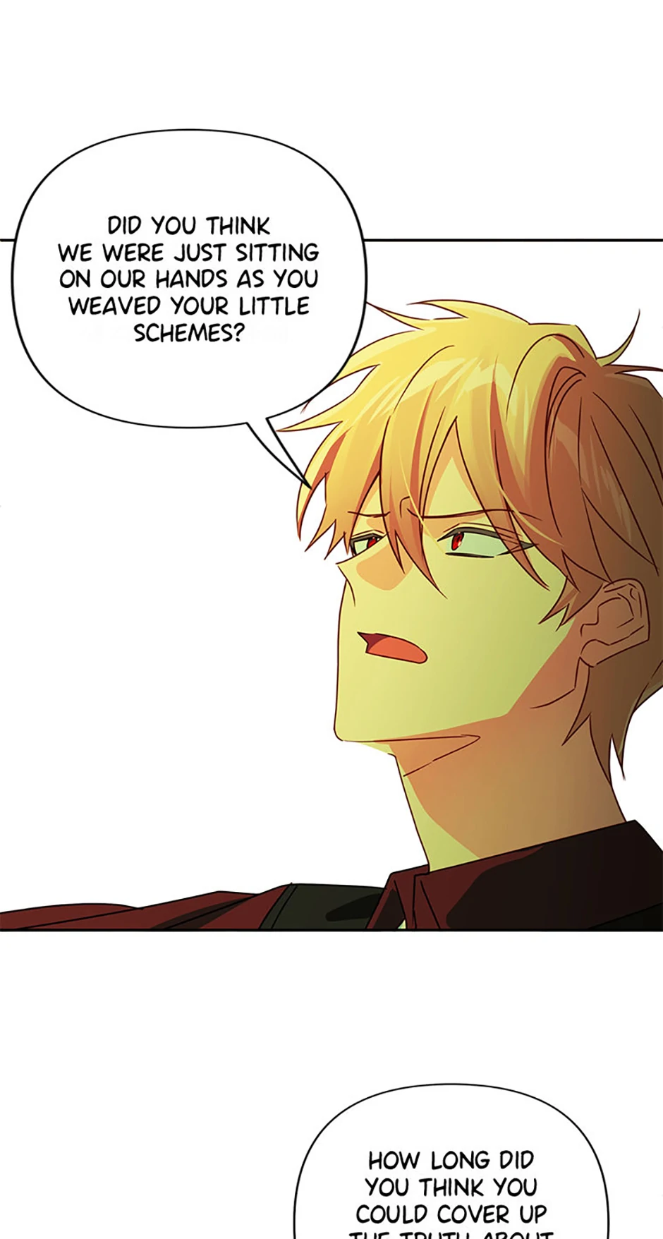 I Raised an Obsessive Servant Chapter 115 - Page 42