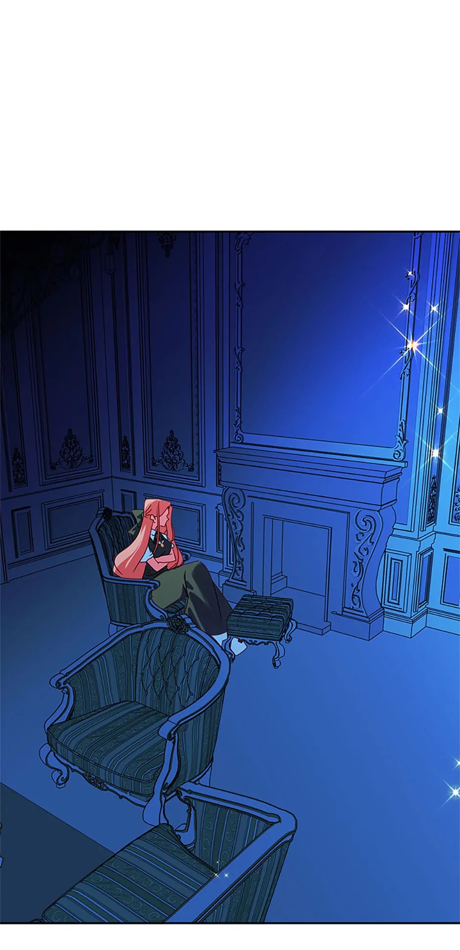 I Raised an Obsessive Servant Chapter 115 - Page 48