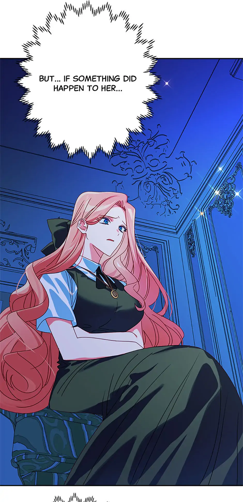 I Raised an Obsessive Servant Chapter 115 - Page 50