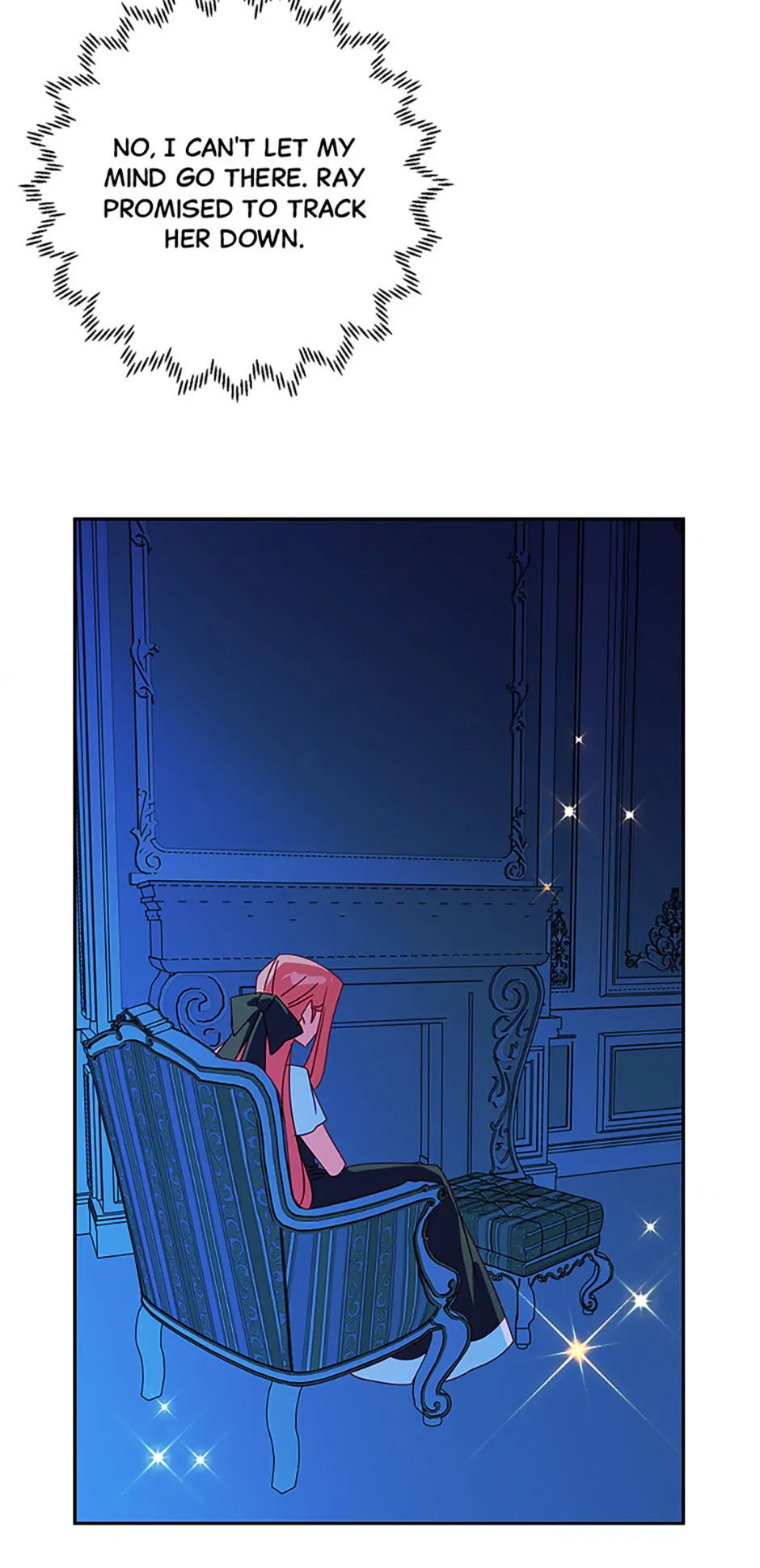 I Raised an Obsessive Servant Chapter 115 - Page 51